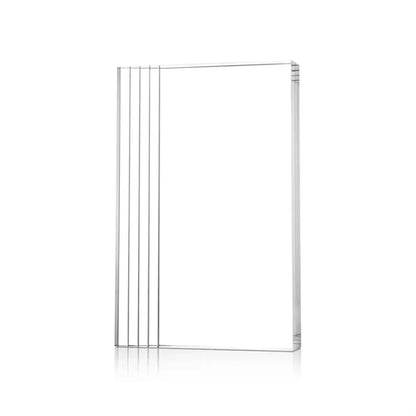 Haverton Award - Clear