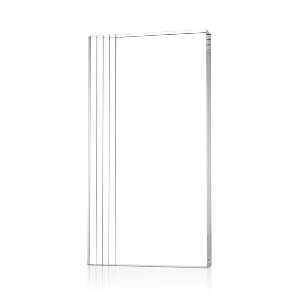 Haverton Award - Clear
