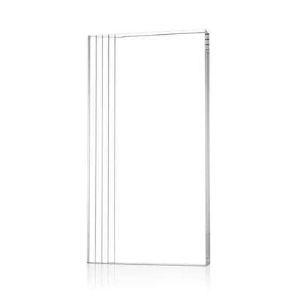 Haverton Award - Clear