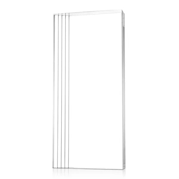Haverton Award - Clear