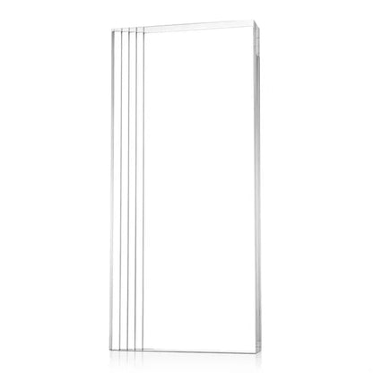 Haverton Award - Clear