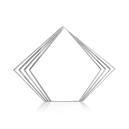 Crawford Award - Clear