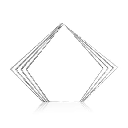 Crawford Award - Clear