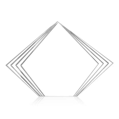 Crawford Award - Clear