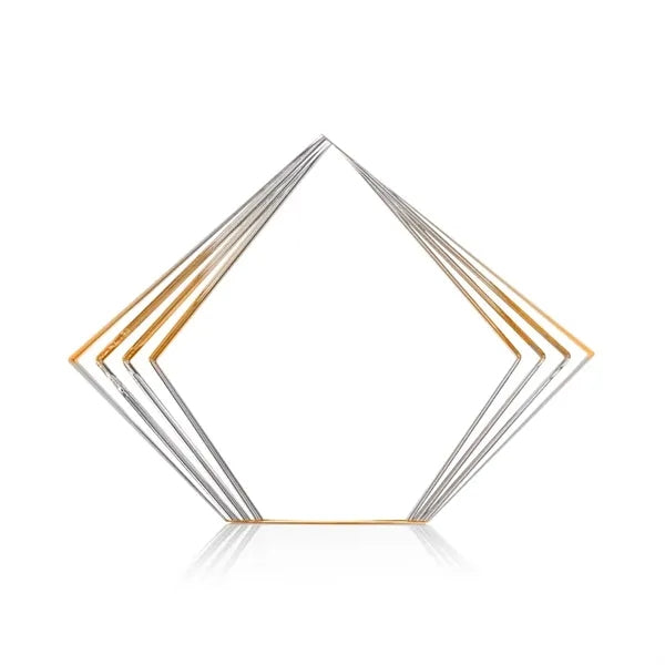 Crawford Award - Gold