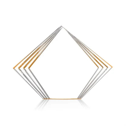 Crawford Award - Gold