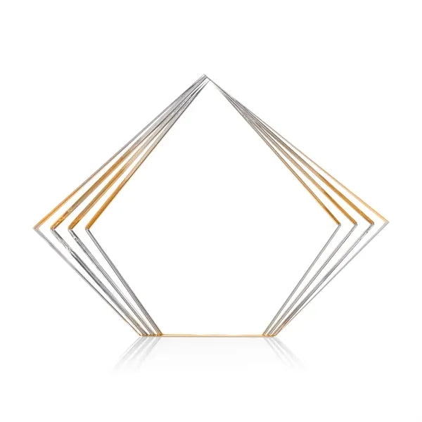 Crawford Award - Gold