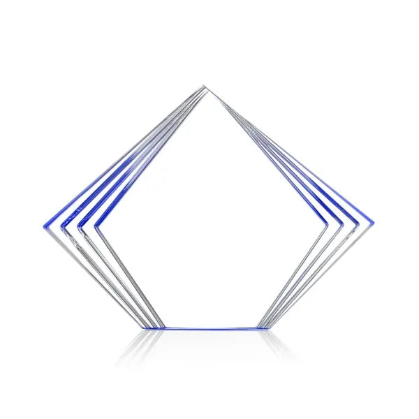 Crawford Award - Blue