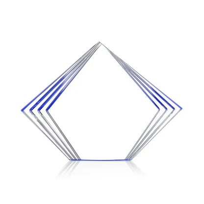 Crawford Award - Blue