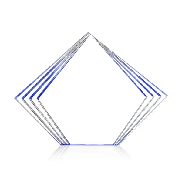 Crawford Award - Blue