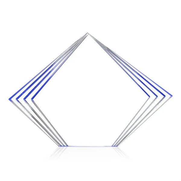 Crawford Award - Blue