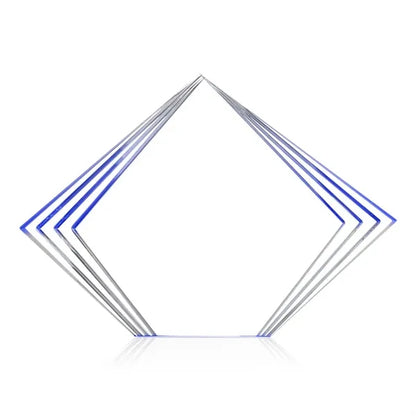 Crawford Award - Blue
