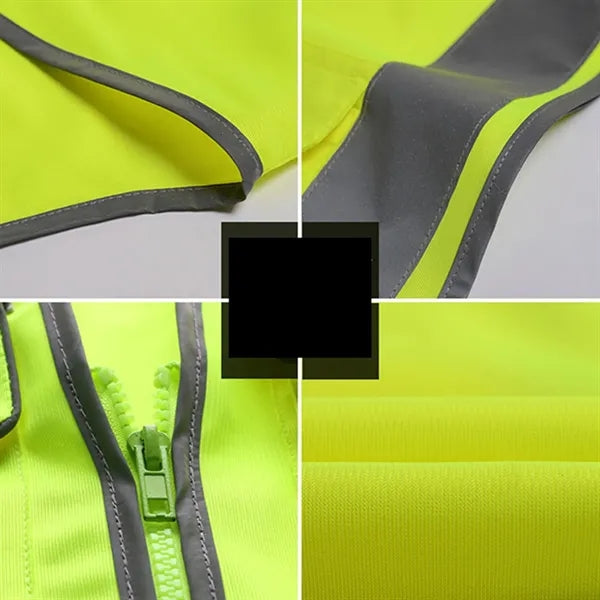 Reflective Safety Vests