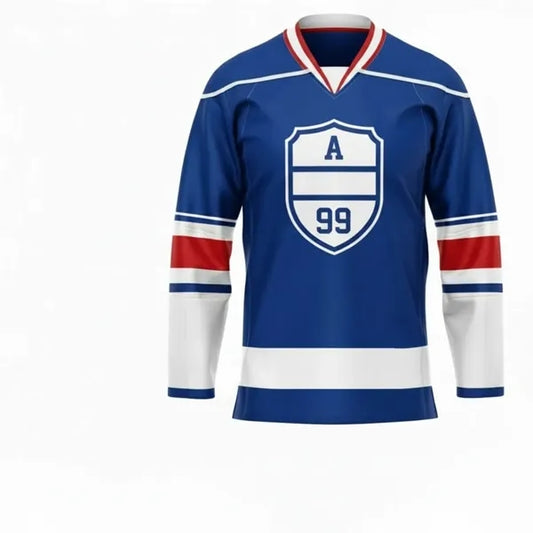 Men's & Kids' Ice Hockey Jersey