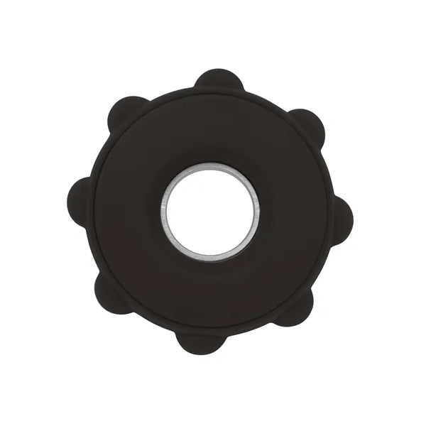 Finger Spinning Pop It Fidget Sensory Toy