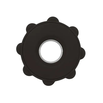 Finger Spinning Pop It Fidget Sensory Toy