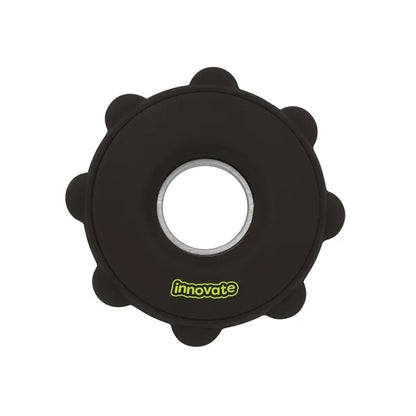 Finger Spinning Pop It Fidget Sensory Toy