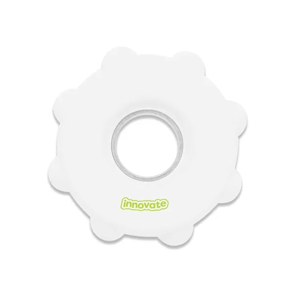 Finger Spinning Pop It Fidget Sensory Toy