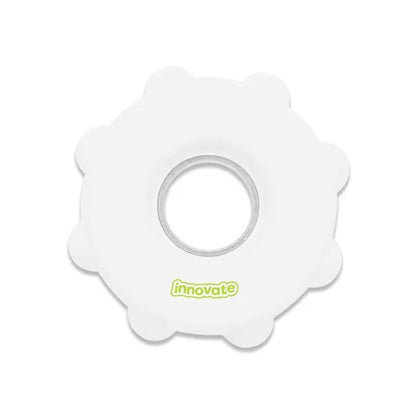 Finger Spinning Pop It Fidget Sensory Toy