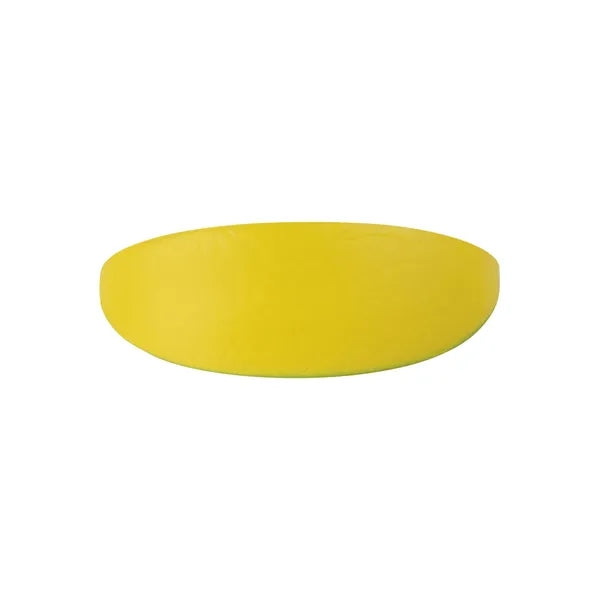Cantaloupe Slice Shape Stress Ball