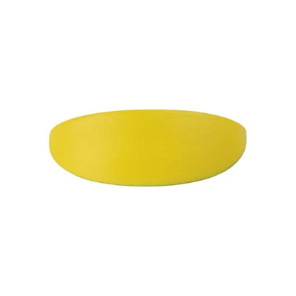 Cantaloupe Slice Shape Stress Ball