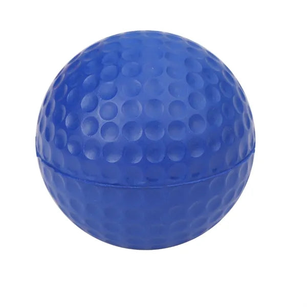 1.65"Dia Golf Stress Balls  Relief Toy
