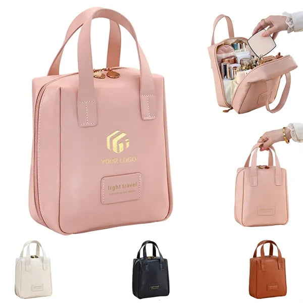 Large Portable Travel Home Storage Toiletry Makeup Bag