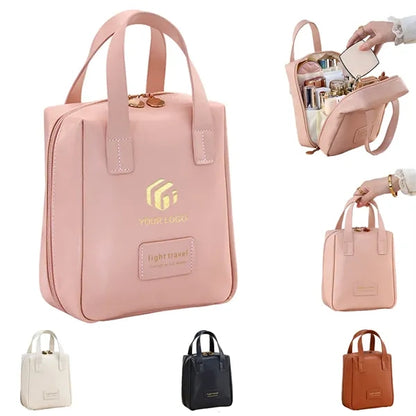 Large Portable Travel Home Storage Toiletry Makeup Bag