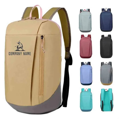 Outdoor Sports Light Weight Backpack