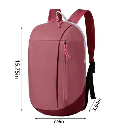 Outdoor Sports Light Weight Backpack