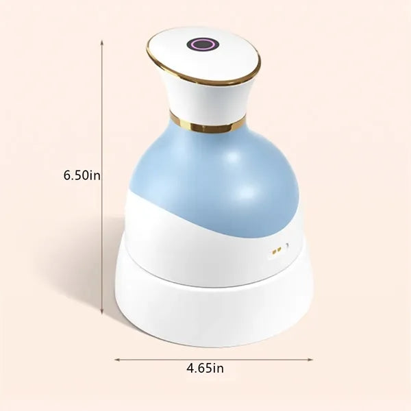 Portable Electric Stress Relax Scratcher Hair Scalp Massager