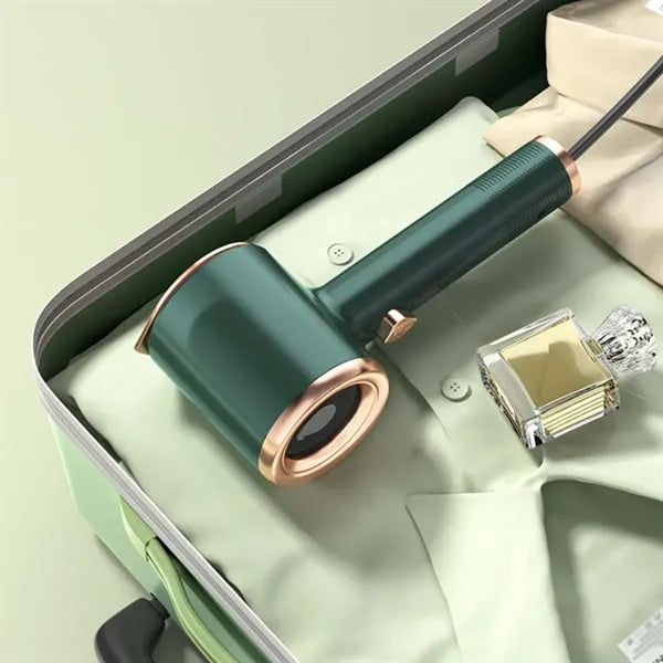Portable Fast Heating Dry Wet Dual Use Ironing Machine