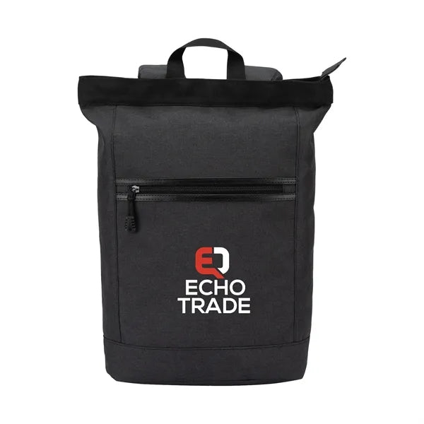 Powell Two-Tone Backpack