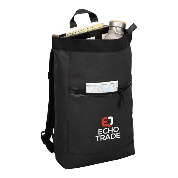 Powell Two-Tone Backpack