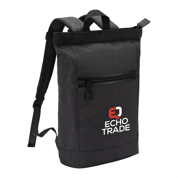 Powell Two-Tone Backpack