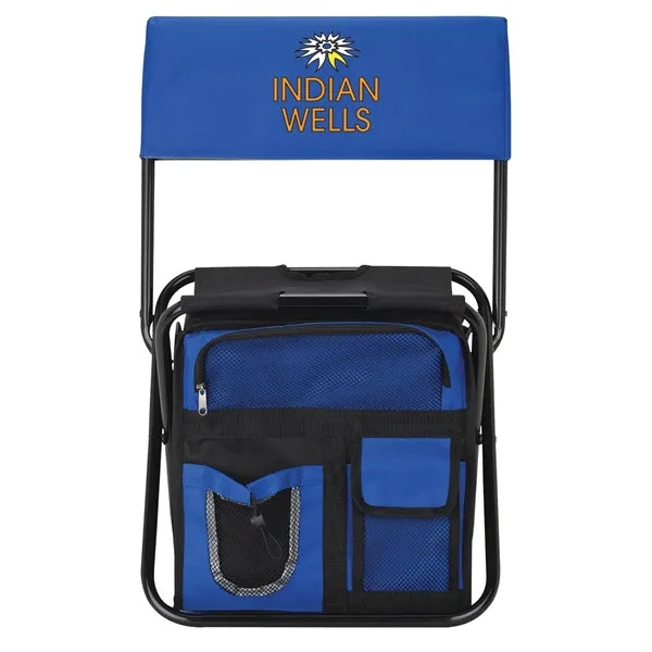 Richmond Cooler Bag Chair
