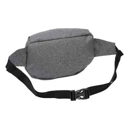 Ontario Two-Pocket Crossbody / Waist Bag