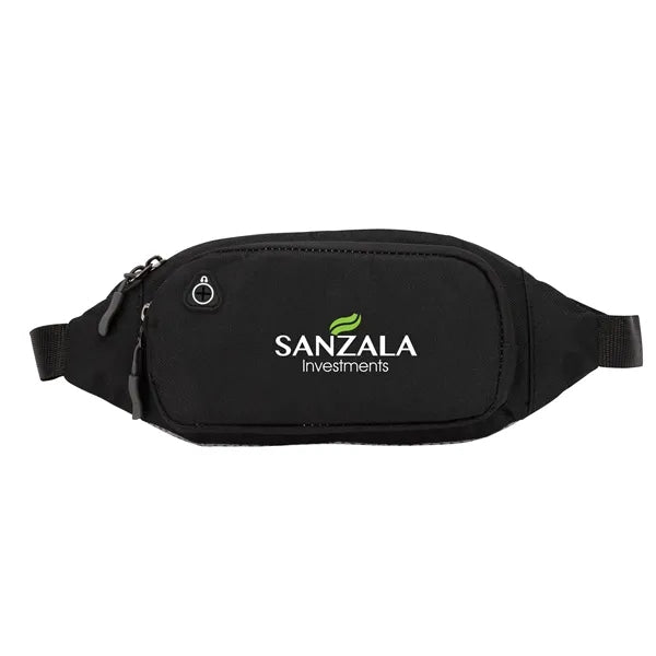 Corvelli Waist Bag
