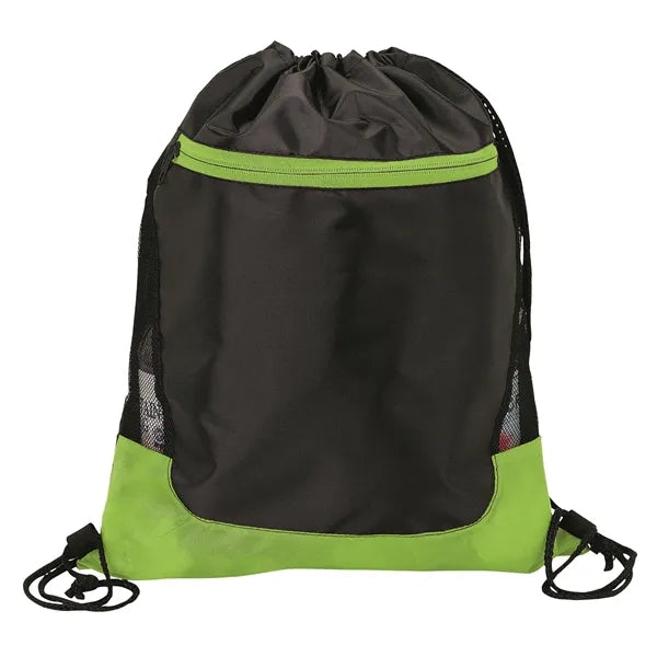 Clermont Sport Bag