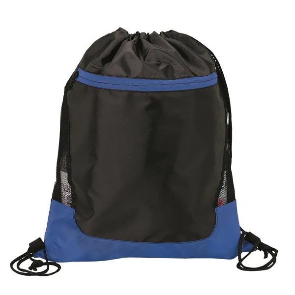 Clermont Sport Bag