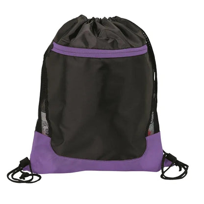 Clermont Sport Bag