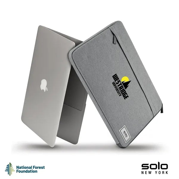 Solo New York Re:focus 13.3" Sleeve