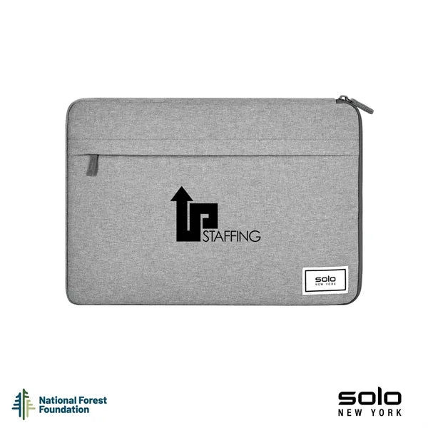 Solo New York Re:focus 15.6" Sleeve