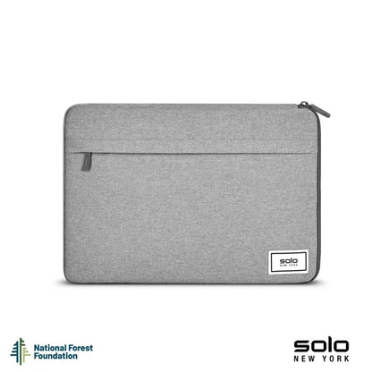 Solo New York Re:focus 15.6" Sleeve