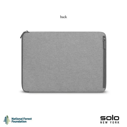Solo New York Re:focus 15.6" Sleeve