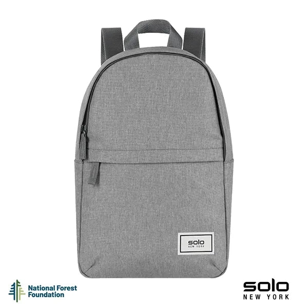 Solo New York Re:vive Mini Backpack