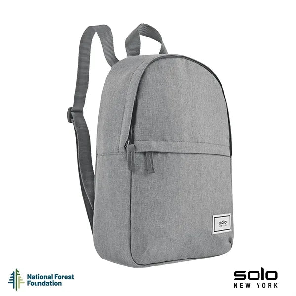 Solo New York Re:vive Mini Backpack