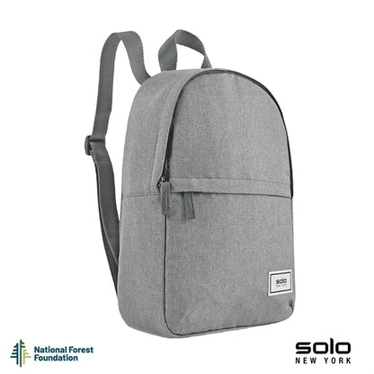 Solo New York Re:vive Mini Backpack