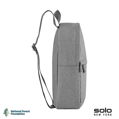Solo New York Re:vive Mini Backpack