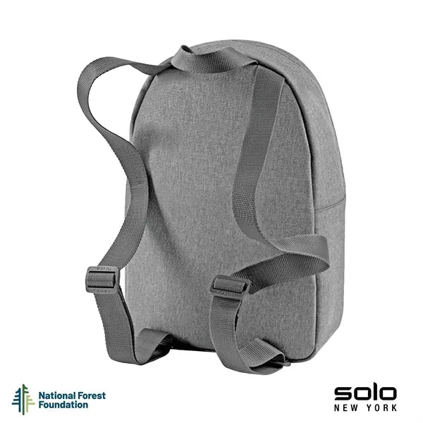 Solo New York Re:vive Mini Backpack